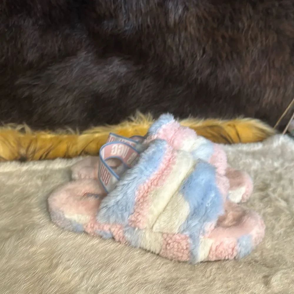 UGG slippers 3 (2675)